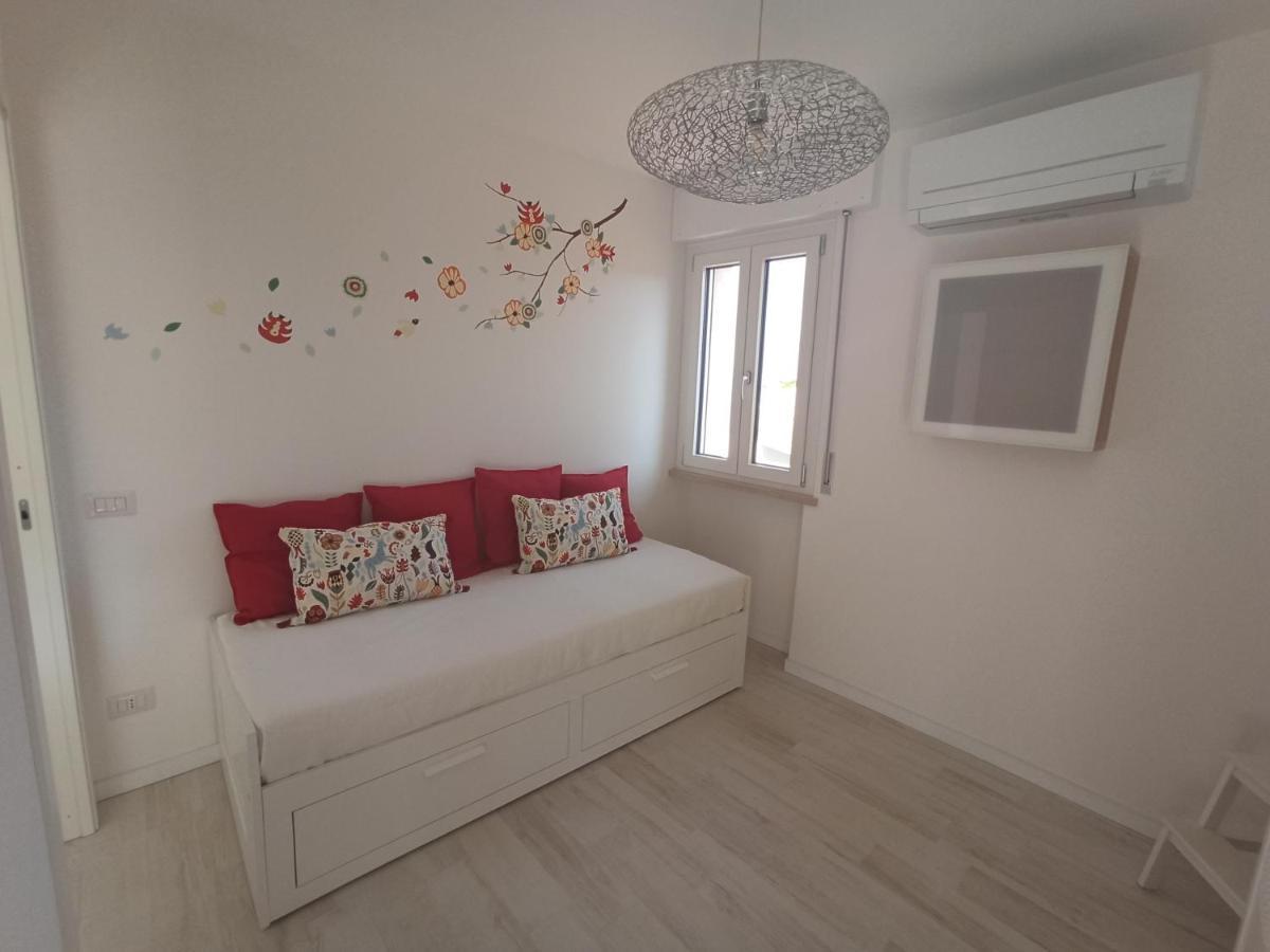 Casa Celeste 산베네데토델트론토 외부 사진